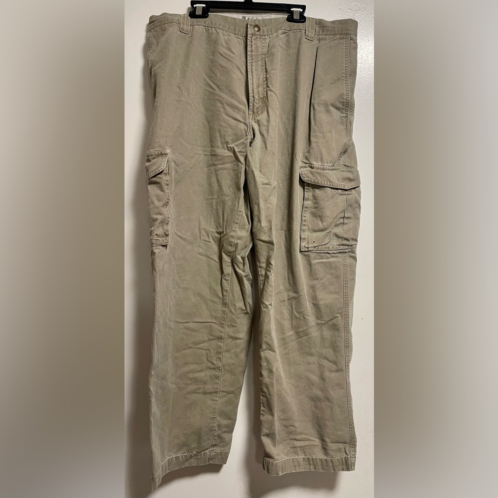 Columbia cargo pants